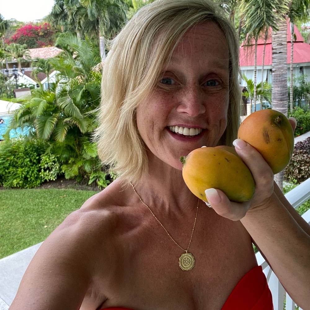 Meet your Posher, Michelle